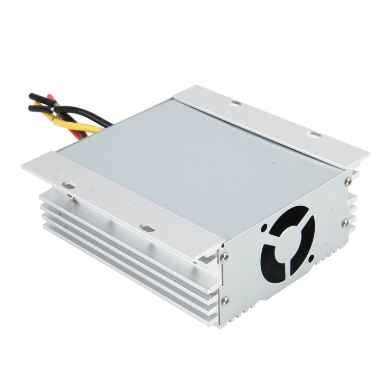 10A 240W DC 12V to 24V Car DC-DC Power Converter Power Boost Transformer Car Power Transformer, 10A 240W - HoMEdemic™ 