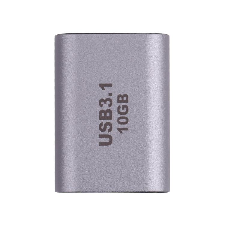 10Gbps USB 3.1 Female to USB-C / Type-C Female Adapter, USB 3.1 Female to Type-C Female - HoMEdemic™ 