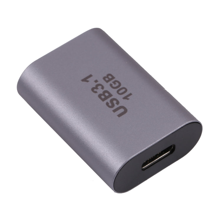 10Gbps USB 3.1 Female to USB-C / Type-C Female Adapter, USB 3.1 Female to Type-C Female - HoMEdemic™ 