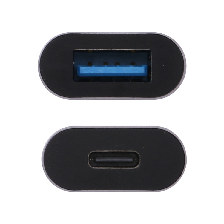 10Gbps USB 3.1 Female to USB-C / Type-C Female Adapter, USB 3.1 Female to Type-C Female - HoMEdemic™ 