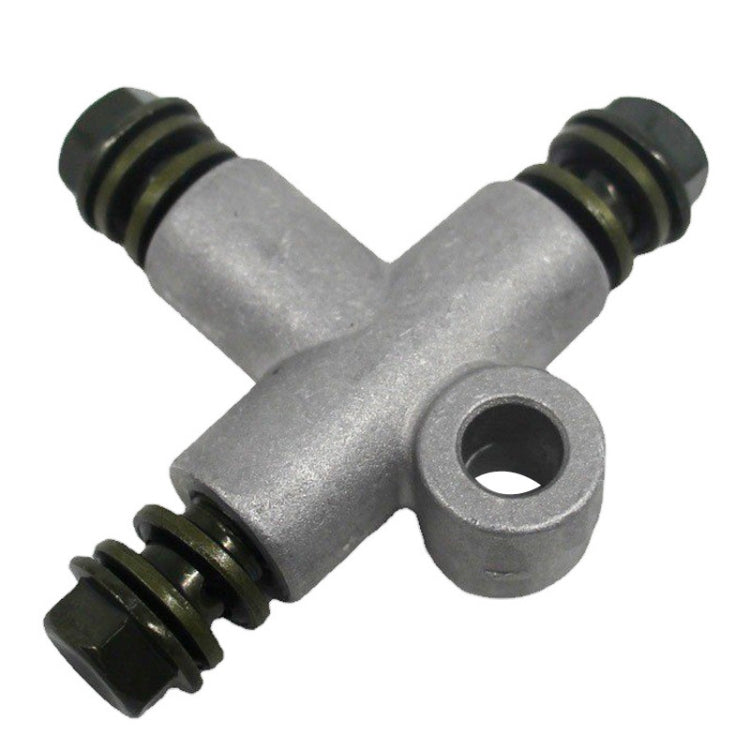 10MM ATV Brake Oil Pipe Three-way Connector Interface - HoMEdemic™ 