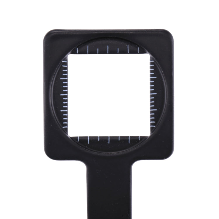 10X Foldable Metal Dual Lens Magnifier Desk Table Mount Magnifier, 20X - HoMEdemic™ 
