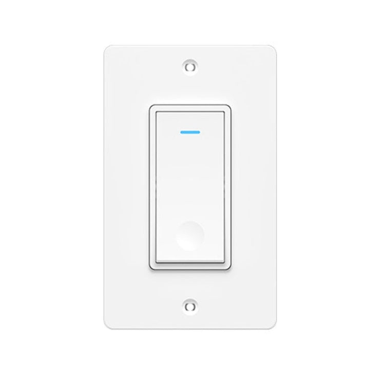 120 Type WiFi Smart Wall Touch Switch, US Plug - HoMEdemic™ 
