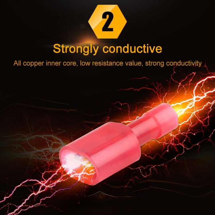 120 in 1 Universal T Shape Push Clamp Solderless Wire Connector Fast Wiring Terminal Insulated Joint Connector Set - HoMEdemic™ 