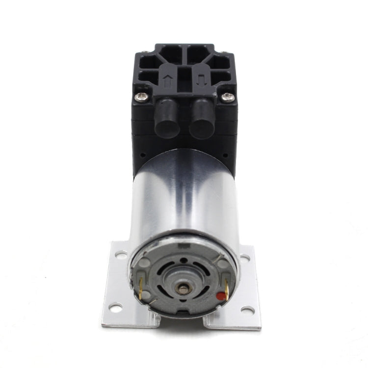 12V 5L/Min 65-120kpa Negative Pressure Vacuum Pump With Stand(Z512-604-3000N) - HoMEdemic™ 