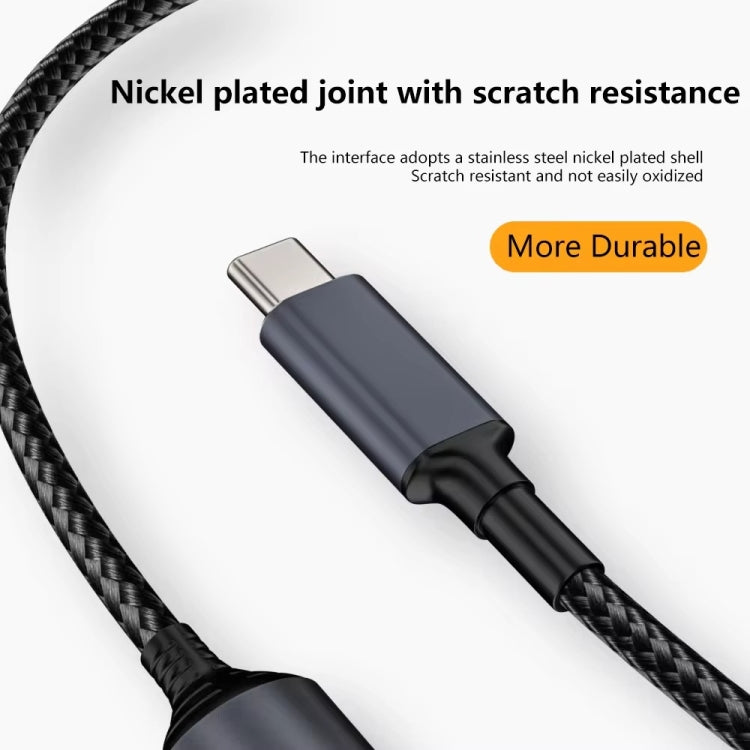 140W Computer Charging Adapter For Lenovo Thinkpad / ThinkBook / Xiaoxin(DC 7.9 x 0.9mm to USB-C / Type-C) - HoMEdemic™ 