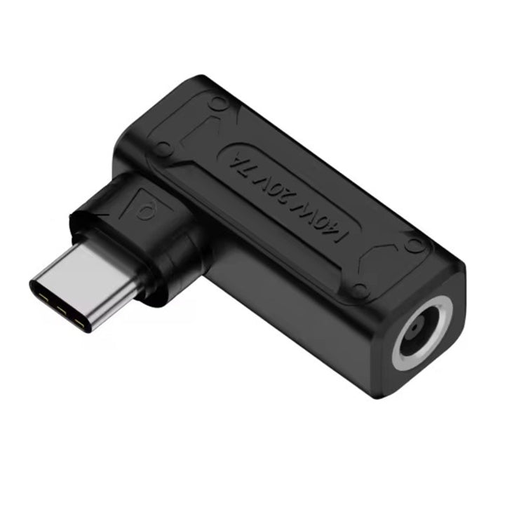 140W Computer Charging Adapter with DC 6.0 x 0.6mm to USB-C / Type-C Port For Lenovo Thinkpad / ThinkBook / Xiaoxin - HoMEdemic™ 