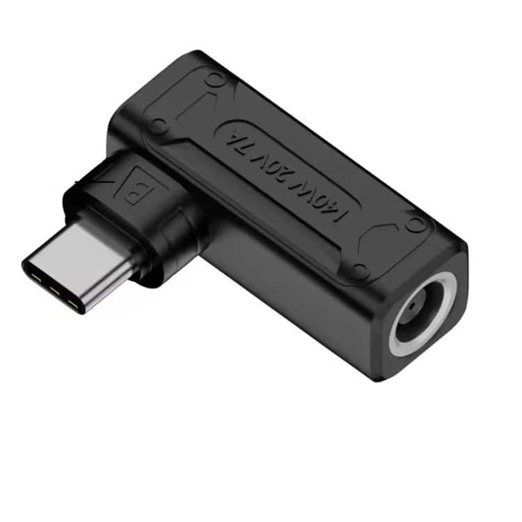 140W Computer Charging Adapter with DC 7.4 x 0.6mm to USB-C / Type-C Port For Lenovo Thinkpad / ThinkBook / Xiaoxin - HoMEdemic™ 