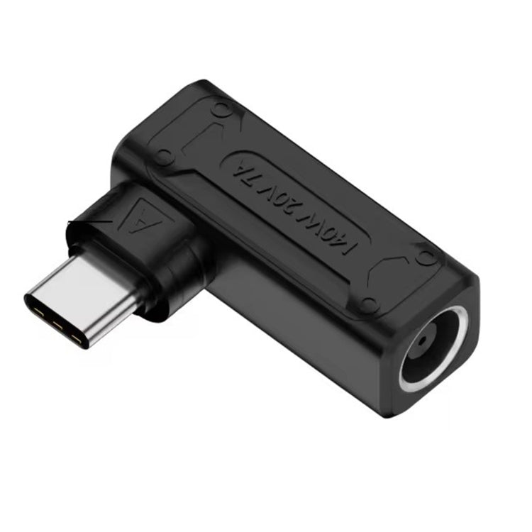 140W Computer Charging Adapter with DC 7.9 x 0.9mm to USB-C / Type-C Port For Lenovo Thinkpad / ThinkBook / Xiaoxin - HoMEdemic™ 
