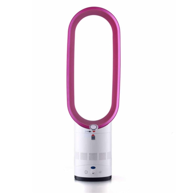 16 inch Household Mute Shaking Head Remote Control Desk Electric Leafless Fan - HoMEdemic™ 