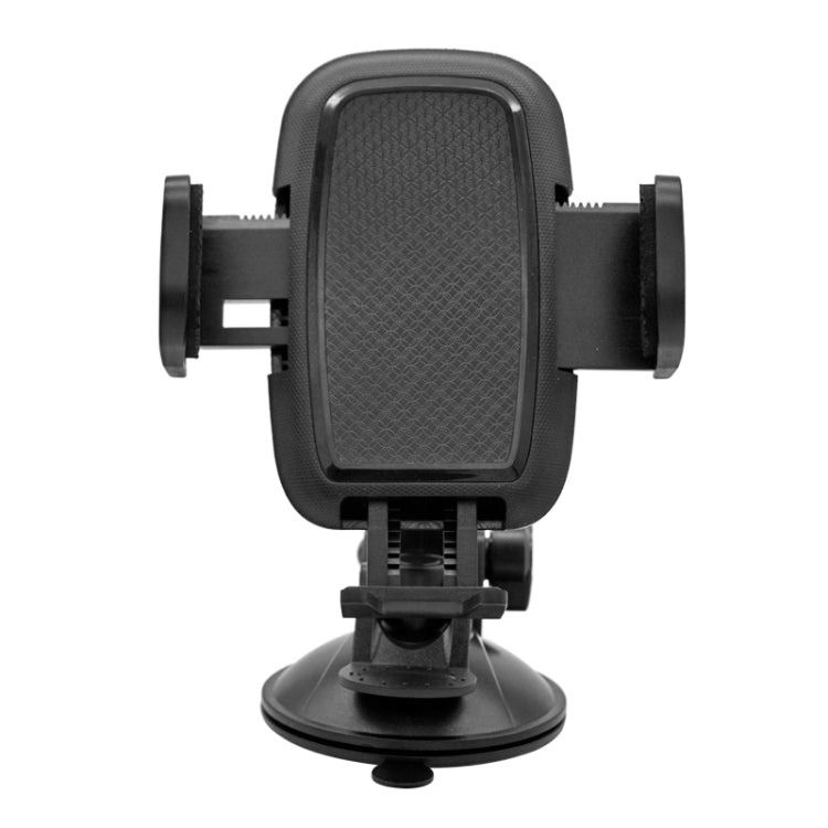 160B-133S Sucker Type Car Instrument Panel Mobile Phone Bracket Car Phone Bracket for 4-6.3 inch Mobile Phone, 160B-133S - HoMEdemic™ 