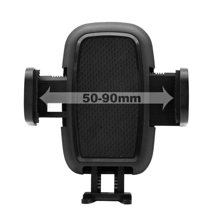 160B-133S Sucker Type Car Instrument Panel Mobile Phone Bracket Car Phone Bracket for 4-6.3 inch Mobile Phone, 160B-133S - HoMEdemic™ 