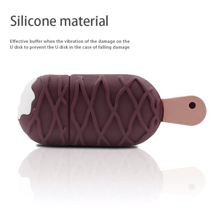 16GB Ice-cream  Style USB Flash Disk - HoMEdemic™ 