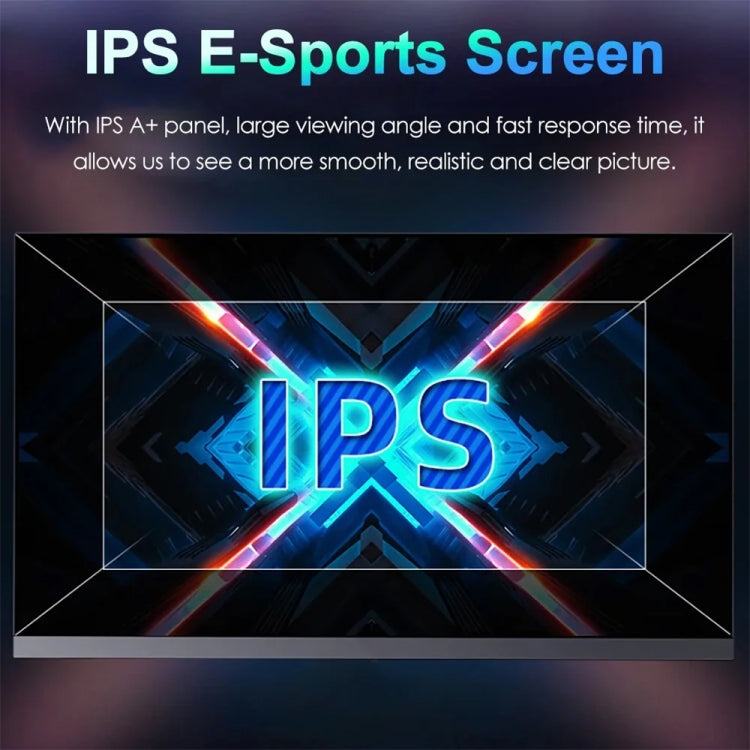 18 inch HDR 2560x1600P IPS Screen Portable Monitor(EU Plug) - HoMEdemic™ 