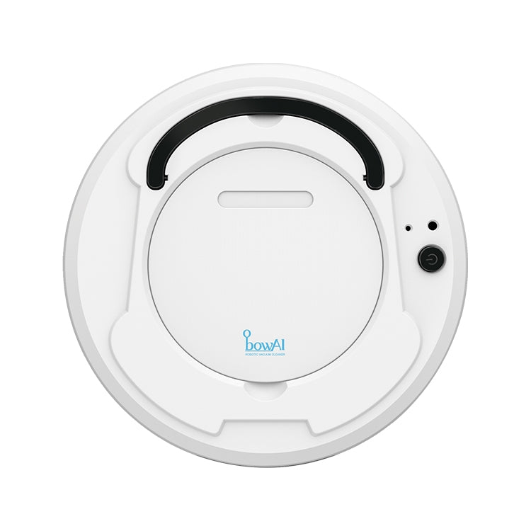 1800Pa Large Suction Smart Household Vacuum Cleaner Clean Robot - HoMEdemic™ 