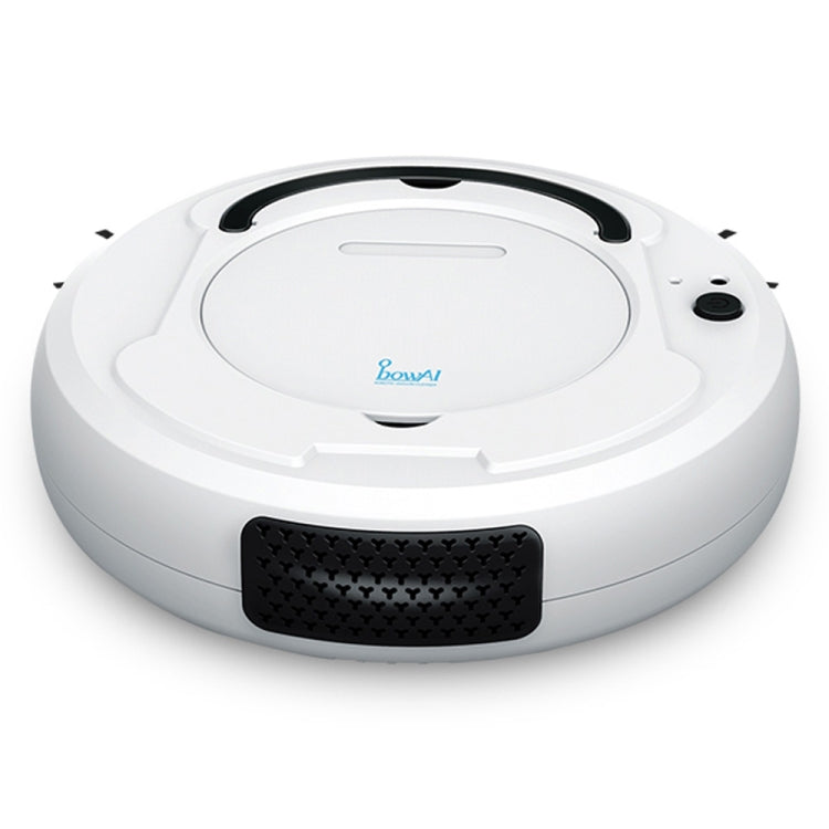 1800Pa Large Suction Smart Household Vacuum Cleaner Clean Robot - HoMEdemic™ 