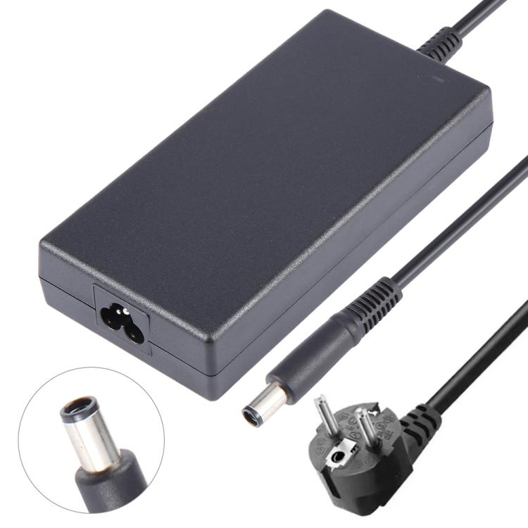180W 19.5V 9.23A Laptop Notebook Power Adapter For Dell 7.0 x 5.0mm, Plug:EU Plug - HoMEdemic™ 