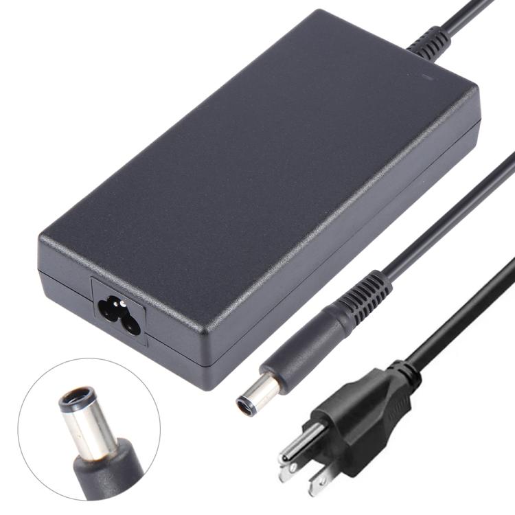 180W 19.5V 9.23A Laptop Notebook Power Adapter For Dell 7.0 x 5.0mm, Plug:US Plug - HoMEdemic™ 