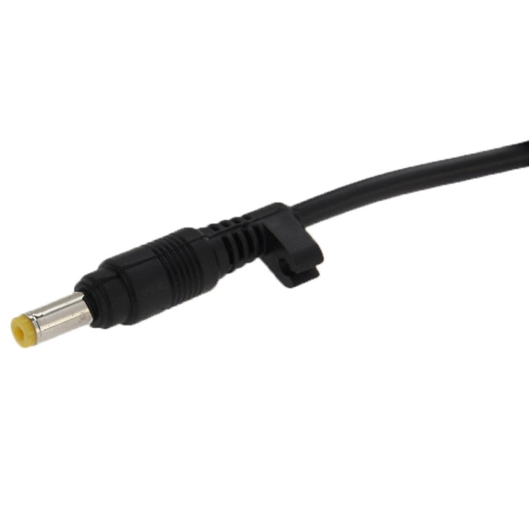 19V 4.74A AC Adapter for HP Laptop, Output Tips:  4.8mm x 1.7mm, 19V 4.74A - HoMEdemic™ 
