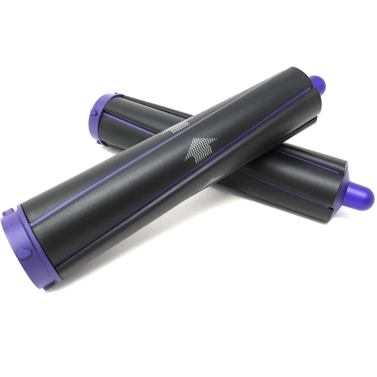 1pc Long Barrel +1 Adapter  For Dyson Hair Dryer Curling Iron Accessories - HoMEdemic™ 