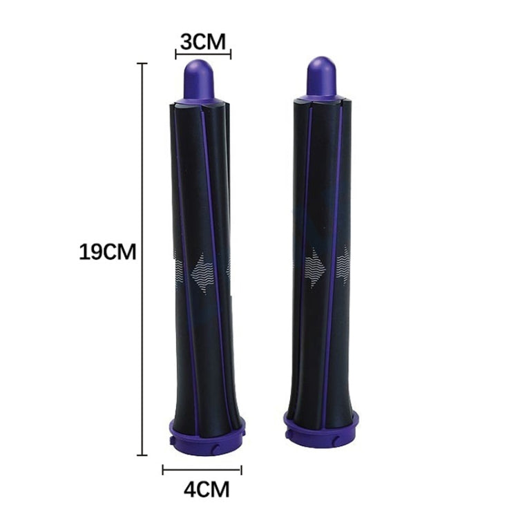 1pc Long Barrel For Dyson Hair Dryer Curling Iron Accessories - HoMEdemic™ 