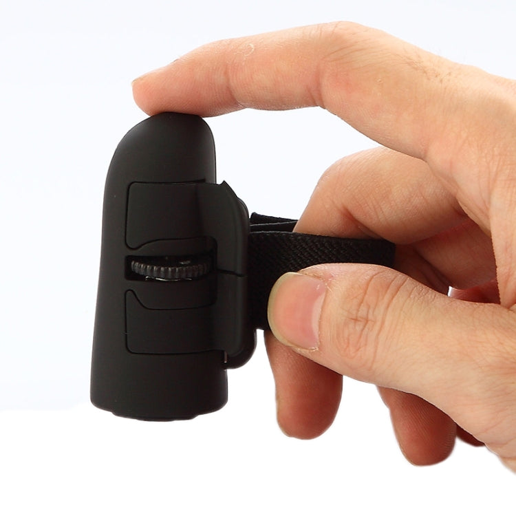 2.4G Computer Finger Wireless Mouse - HoMEdemic™ 
