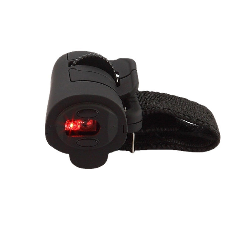 2.4G Computer Finger Wireless Mouse - HoMEdemic™ 