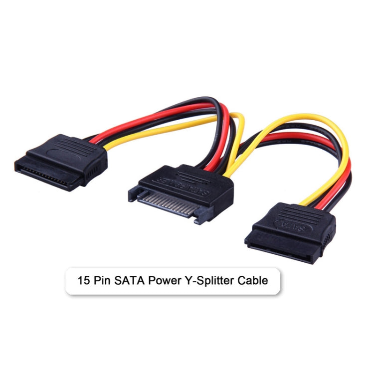 2.5 Inch to 3.5 Inch External HDD SSD Metal Mounting Kit Adapter Bracket With SATA Data Power Cables and Screws - HoMEdemic™ 