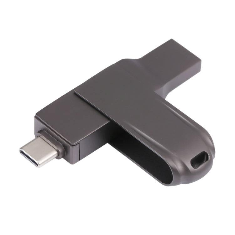 2 In 1 Multifunction USB-C / Type-C to USB 3.0 Card Reader - HoMEdemic™ 