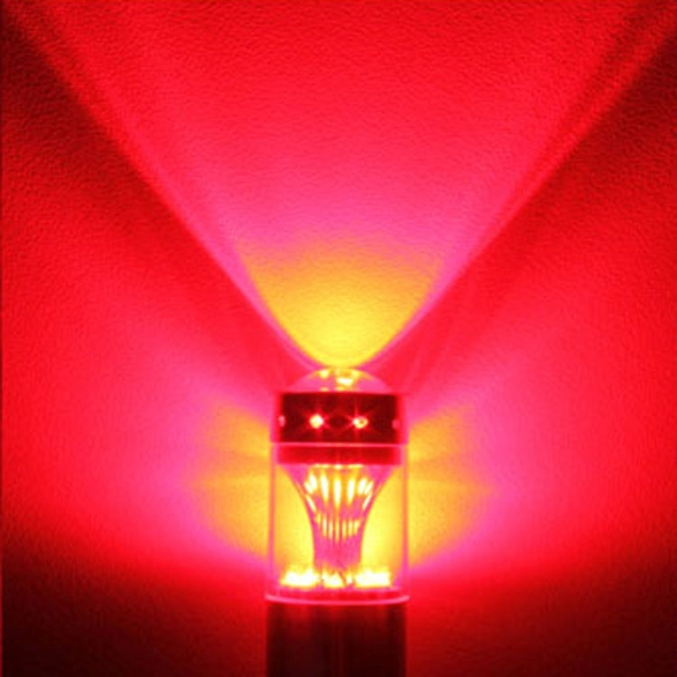 2 PCS 1157/BAY15D 60W Car Auto Brake Light with 12 CREE XB-D Lamps, DC 12V, 1157 - HoMEdemic™ 