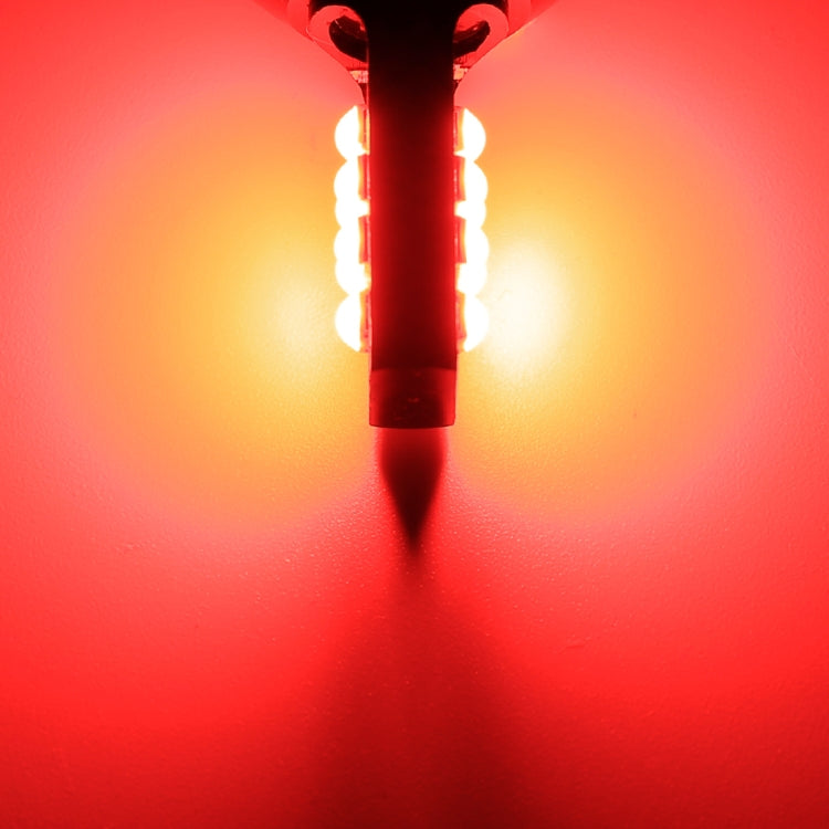 2 PCS 7443 DC9-16V / 3.5W Car Auto Brake Lights 12LEDs SMD-ZH3030 Lamps, with Constant Current, 7443 - HoMEdemic™ 