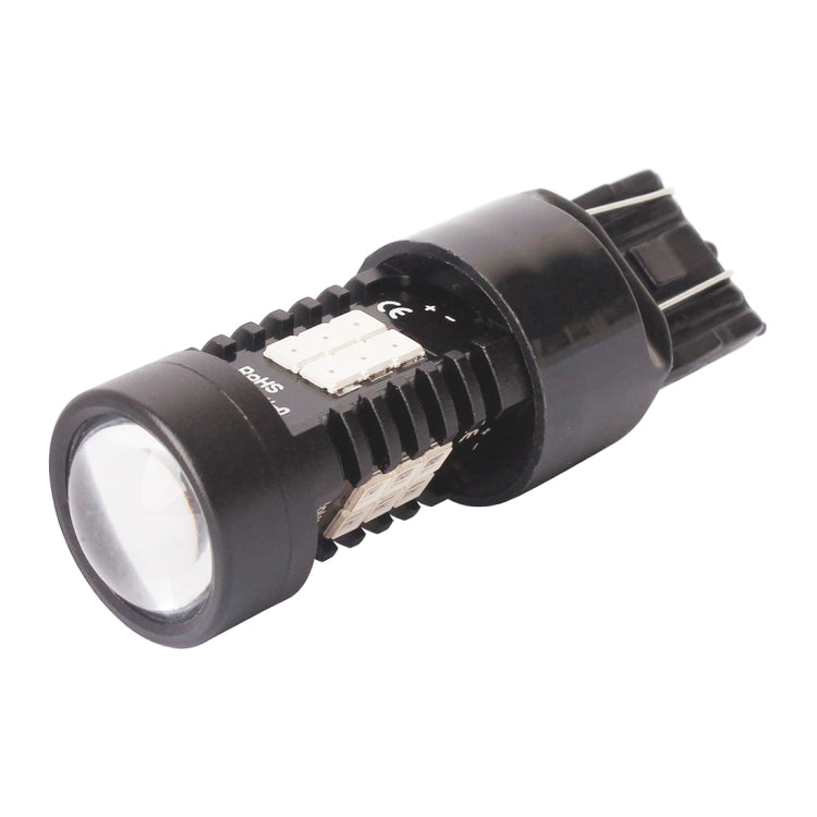 2 PCS 7443-T20-2835 10.5W 21 LEDs LED Car Brake Light DC 12~24V, 7443 - HoMEdemic™ 