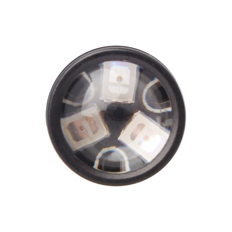 2 PCS 7443-T20-2835 10.5W 21 LEDs LED Car Brake Light DC 12~24V, 7443 - HoMEdemic™ 