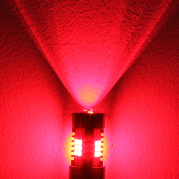 2 PCS 7443-T20-2835 10.5W 21 LEDs LED Car Brake Light DC 12~24V, 7443 - HoMEdemic™ 
