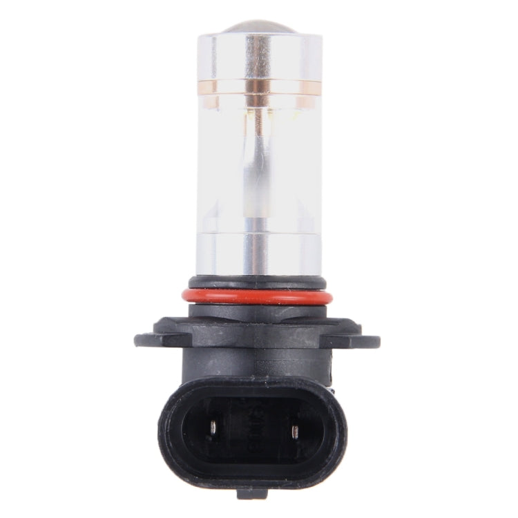 2 PCS 9005 30W 350 LM 6000K White Light CREE 6 LED Car Fog Light Bulb, DC 12V, 9005 - HoMEdemic™ 