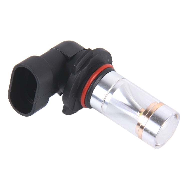 2 PCS 9005 30W 350 LM 6000K White Light CREE 6 LED Car Fog Light Bulb, DC 12V, 9005 - HoMEdemic™ 