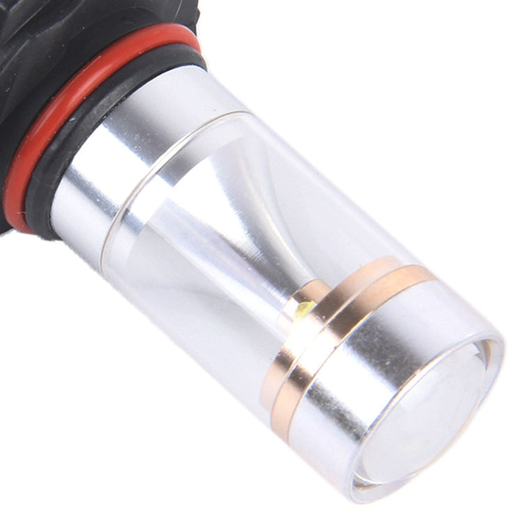 2 PCS 9005 30W 350 LM 6000K White Light CREE 6 LED Car Fog Light Bulb, DC 12V, 9005 - HoMEdemic™ 