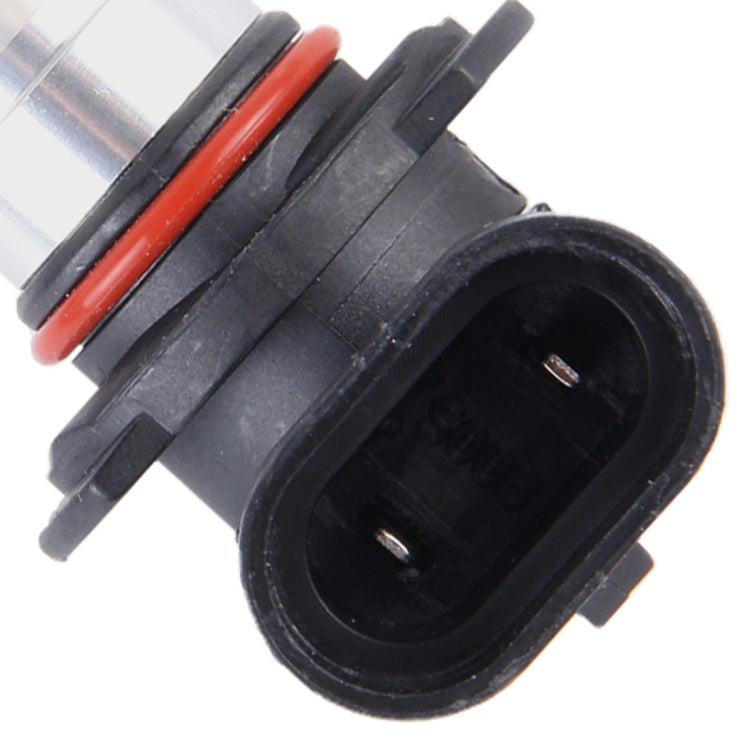 2 PCS 9005 30W 350 LM 6000K White Light CREE 6 LED Car Fog Light Bulb, DC 12V, 9005 - HoMEdemic™ 