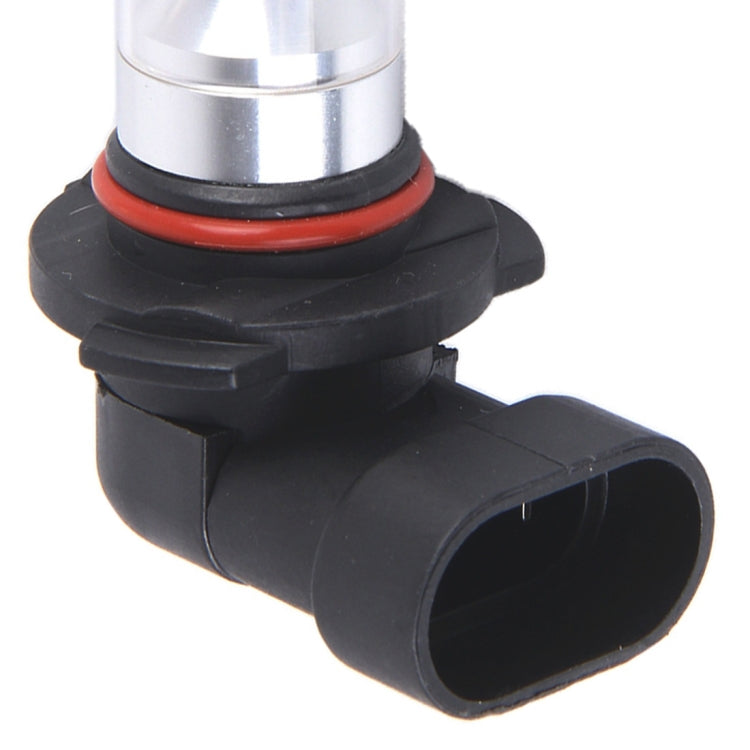 2 PCS 9005 30W 350 LM 6000K White Light CREE 6 LED Car Fog Light Bulb, DC 12V, 9005 - HoMEdemic™ 
