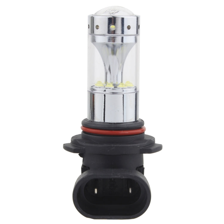 2 PCS 9005 60W 1200 LM 6000K Car Fog Lights with 12 CREE XB-D LED Lamps, DC 12V, 9005 - HoMEdemic™ 
