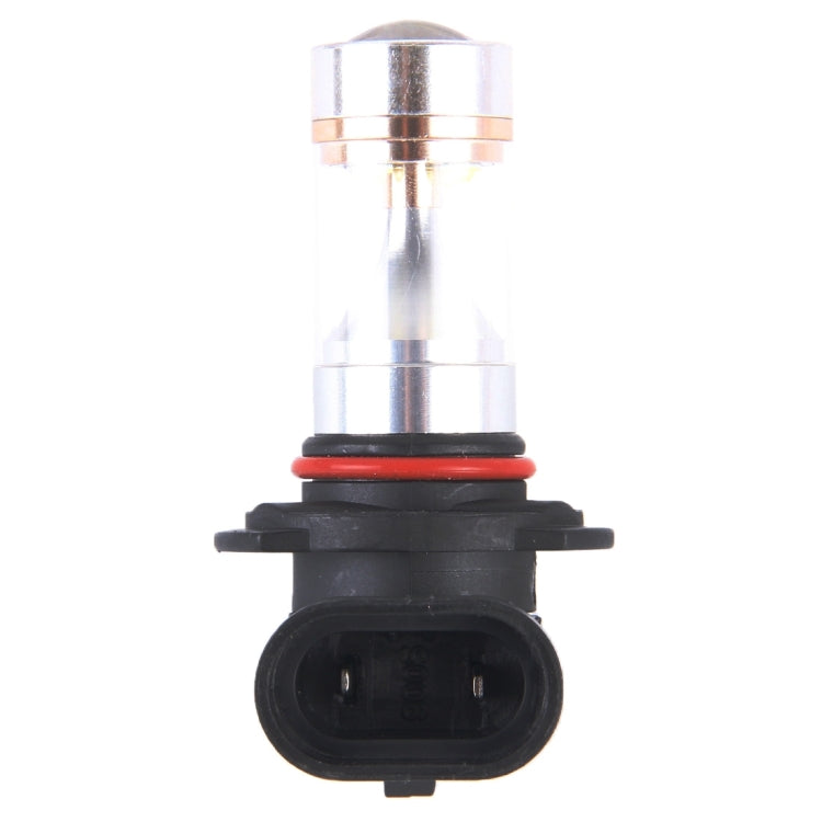 2 PCS 9006 350 LM 6000K 30W White Light CREE 6 LED Car Fog Light Bulb, DC 12V, 9006 - HoMEdemic™ 