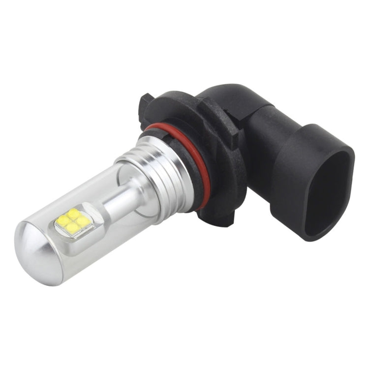 2 PCS  9006 40W 800 LM 6000K 8 CREE LEDs Car Fog Lights, DC 12V, 9006 - HoMEdemic™ 