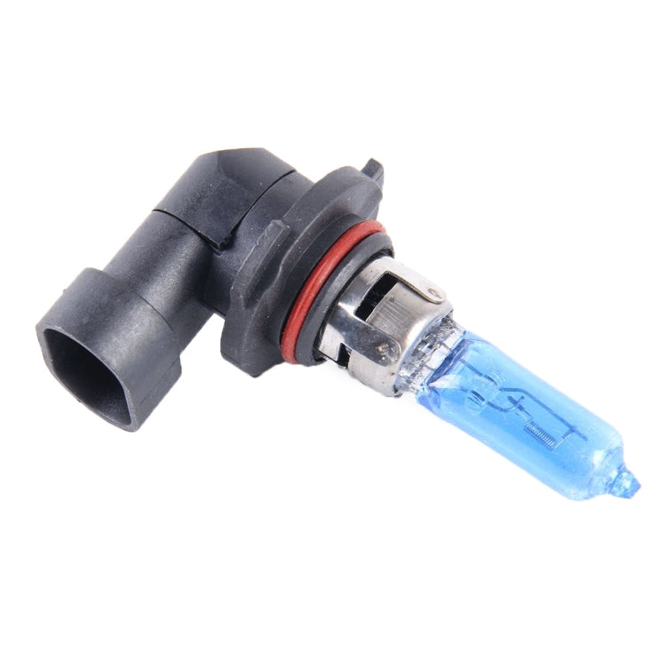 2 PCS 9006  Halogen Head Lamp 12V 100W 2400 LM 5000K Warm White Light, 9006 - HoMEdemic™ 