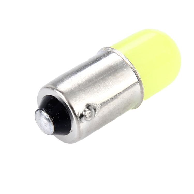 2 PCS BA9S 2W 150 LM 6000K Car Clearance Light Lamp, DC 12V, 2W 150LM/6000K - HoMEdemic™ 