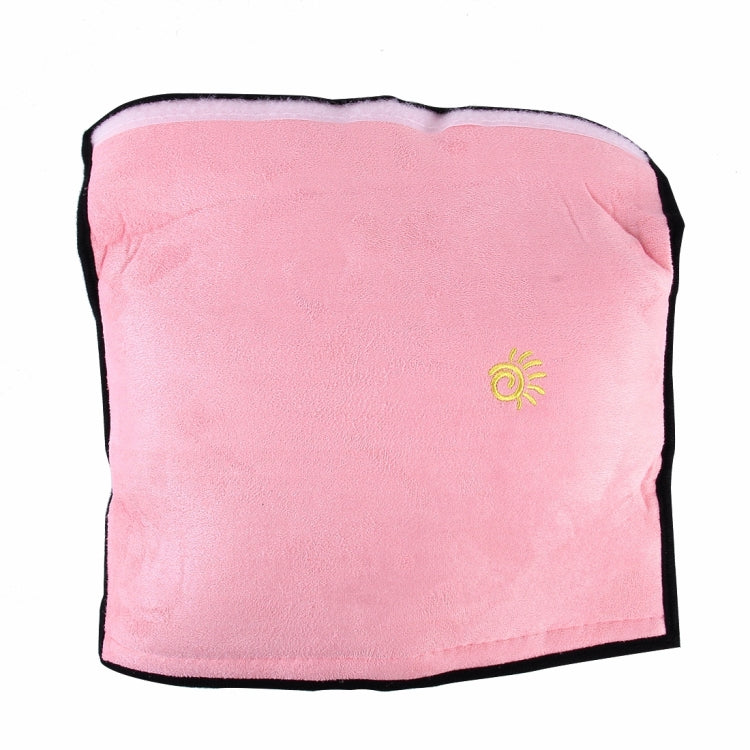 2 PCS Children Baby Safety Strap Soft Headrest Neck Support Pillow Shoulder Pad for Car Safety Seatbelt - HoMEdemic™ 