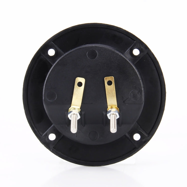 2 PCS DIY Home Car 2 Way Speaker Box Terminal Cup Subwoofer Plugs Stereo Binding Post, Car Stereo Binding Post - HoMEdemic™ 
