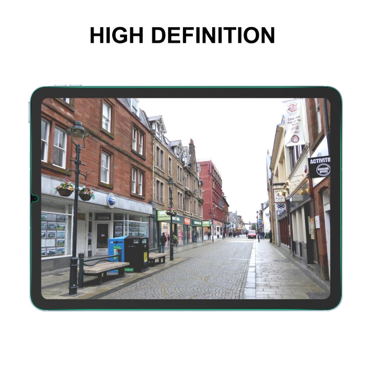 2 PCS ENKAY Hat-Prince 0.33mm Explosion-proof Tempered Glass Protector Anti-Scratch Film for iPad mini 2024 / mini 6 - HoMEdemic™ 