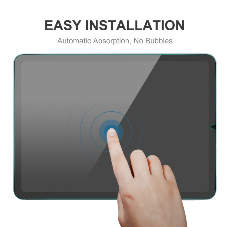 2 PCS ENKAY Hat-Prince 0.33mm Explosion-proof Tempered Glass Protector Anti-Scratch Film for iPad mini 2024 / mini 6 - HoMEdemic™ 
