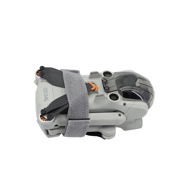 2 PCS Elastic Propeller Fixer Guard For DJI MINI 3 PRO - HoMEdemic™ 