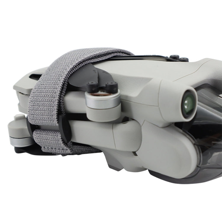 2 PCS Elastic Propeller Fixer Guard For DJI MINI 3 PRO - HoMEdemic™ 